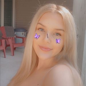 Meet your Posher, Georgia